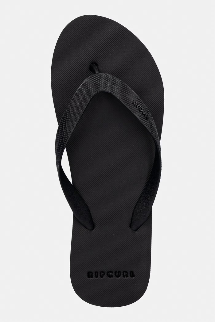 Rip Curl šľapky dámske ESSENTIAL BLOOM čierna 182WOT