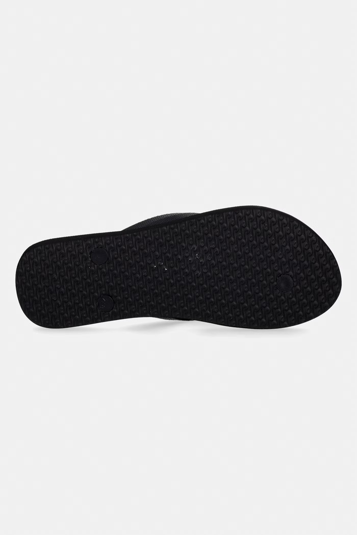 Rip Curl šľapky dámske ESSENTIAL BLOOM 182WOT čierna
