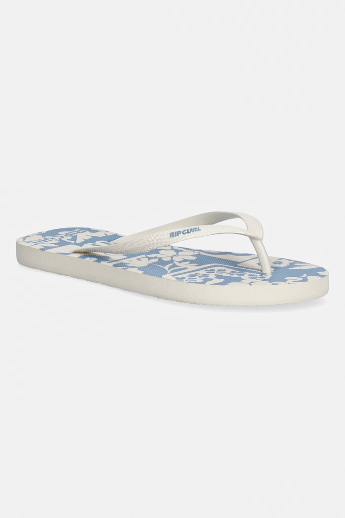 Rip Curl šľapky dámske MIXED BLOOM modrá 186WOT