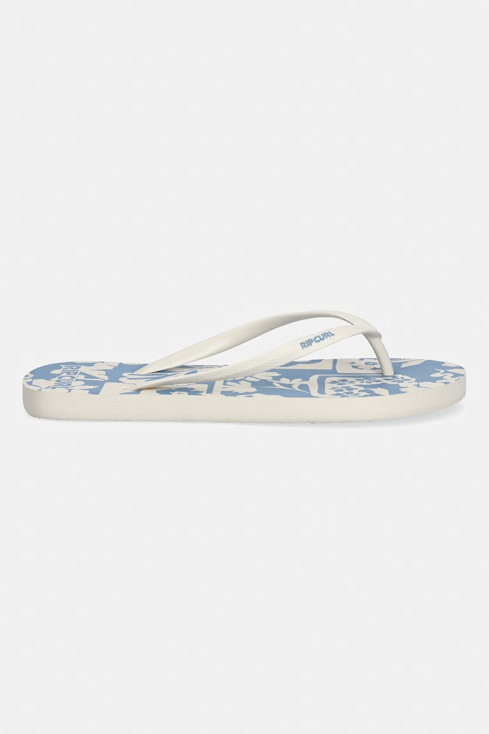 Rip Curl šľapky dámske MIXED BLOOM 186WOT modrá SS26