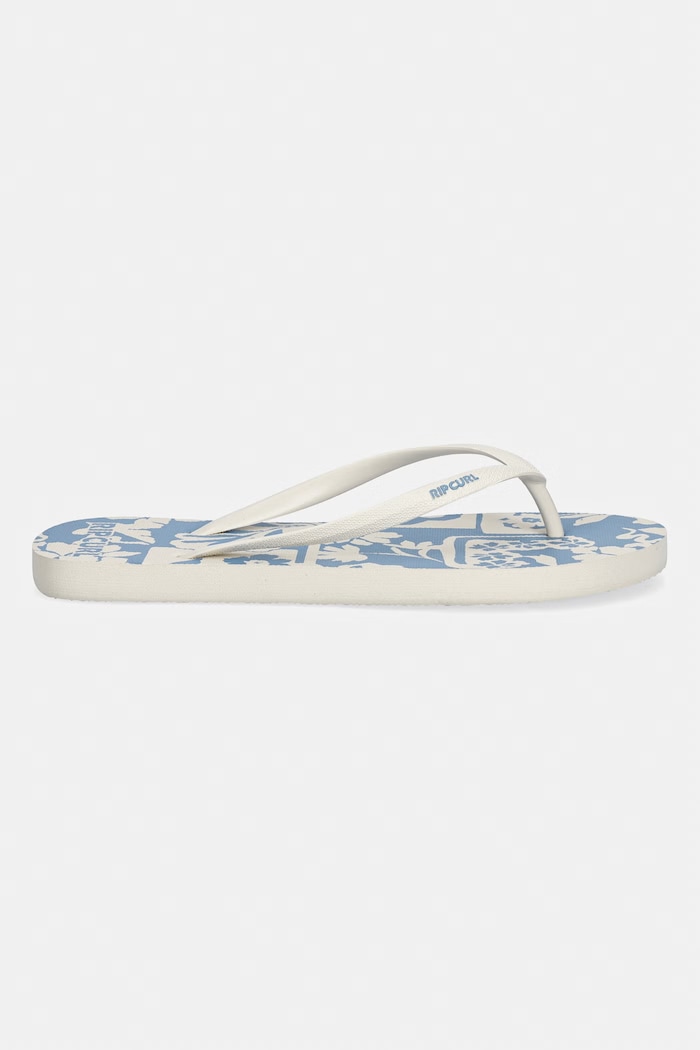 Rip Curl šľapky dámske MIXED BLOOM 186WOT modrá SS26