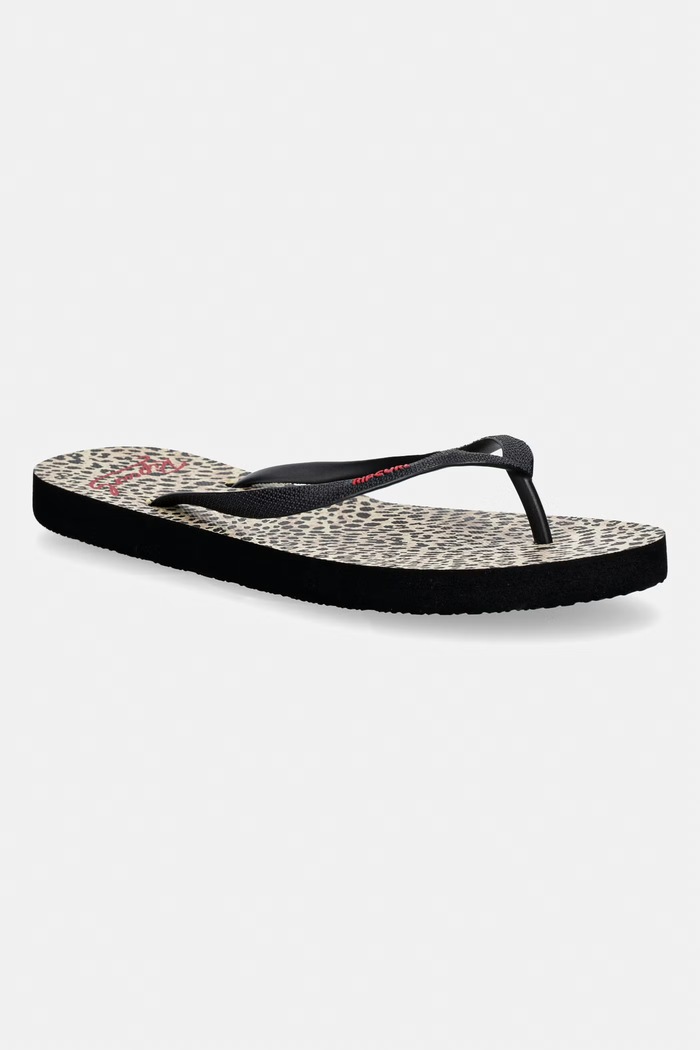 Rip Curl șlapi femei MIXED BLOOM negru 186WOT