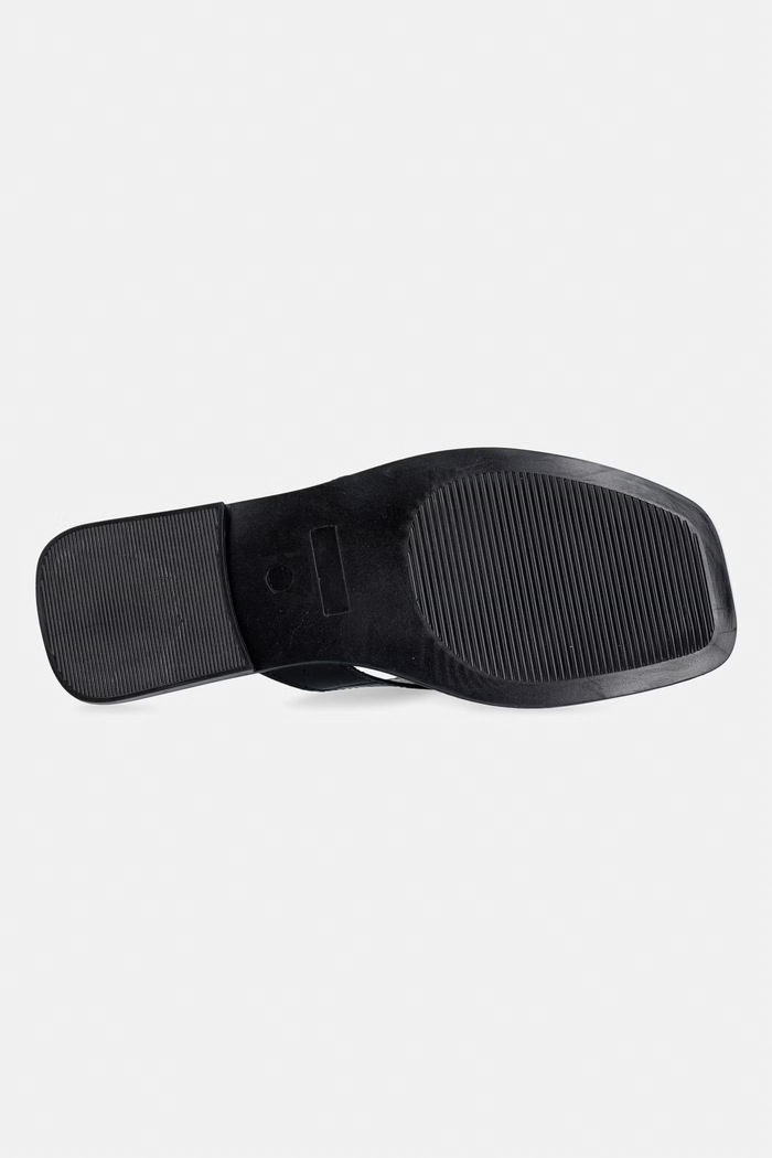 Steve Madden șlapi pentru femei Meira 11005377.066 negru