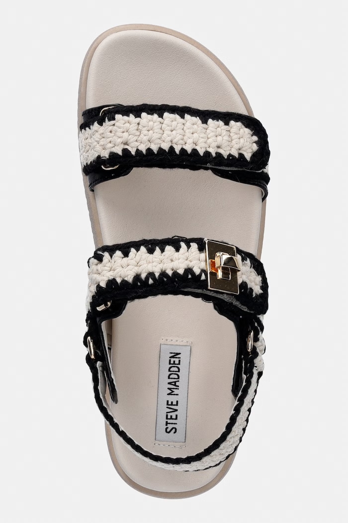 Steve Madden sandále s otvorenou pätou dámske Mona-M béžová 11004916.386