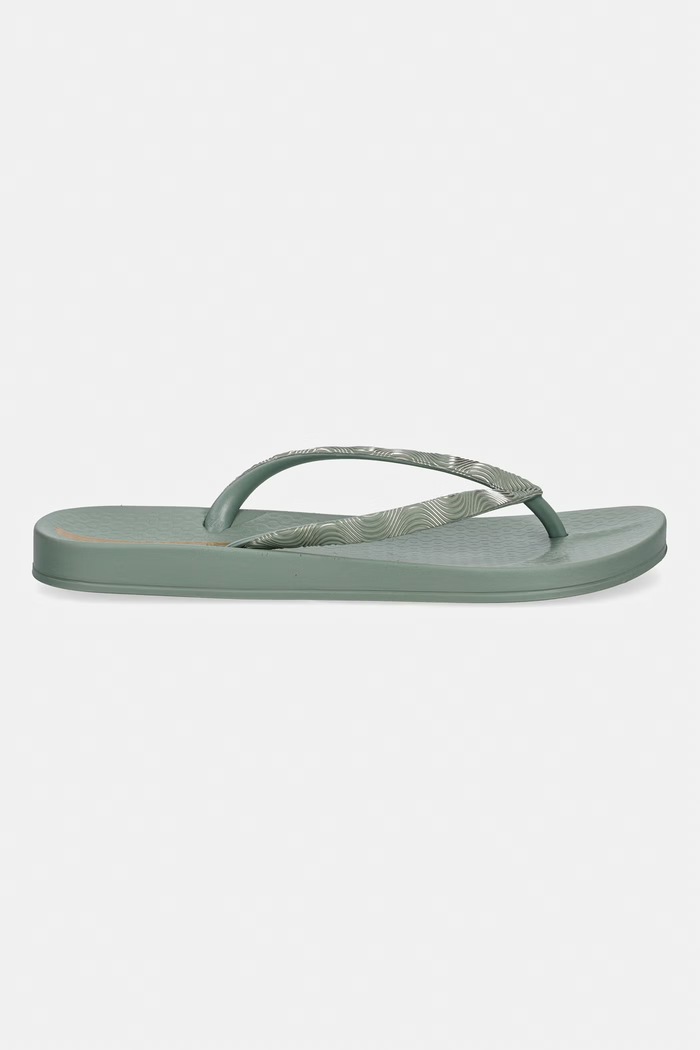 Ipanema japonki damskie Mesh IX 83651.BB806 turkusowy SS26