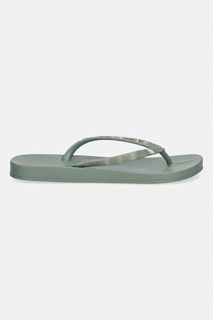 Ipanema japonki damskie Mesh IX 83651.BB806 turkusowy SS26