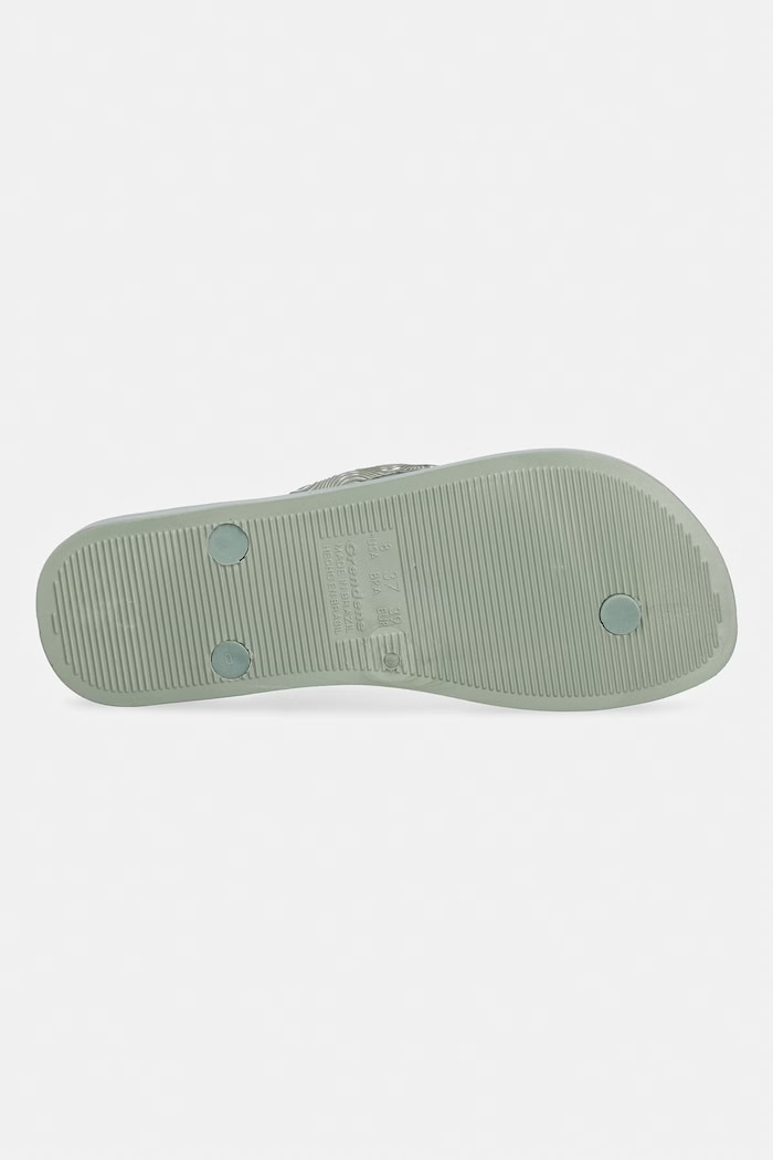 Ipanema japonki damskie Mesh IX 83651.BB806 turkusowy