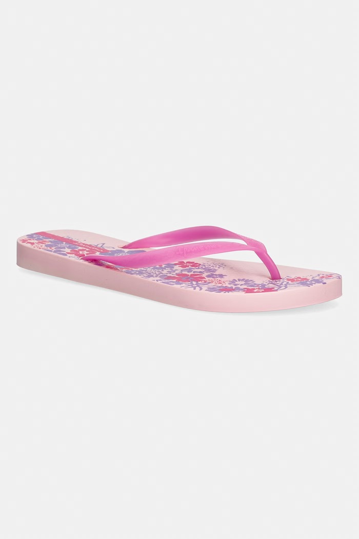 Ipanema japonki damskie Happy XII Fem różowy 83582.AW920