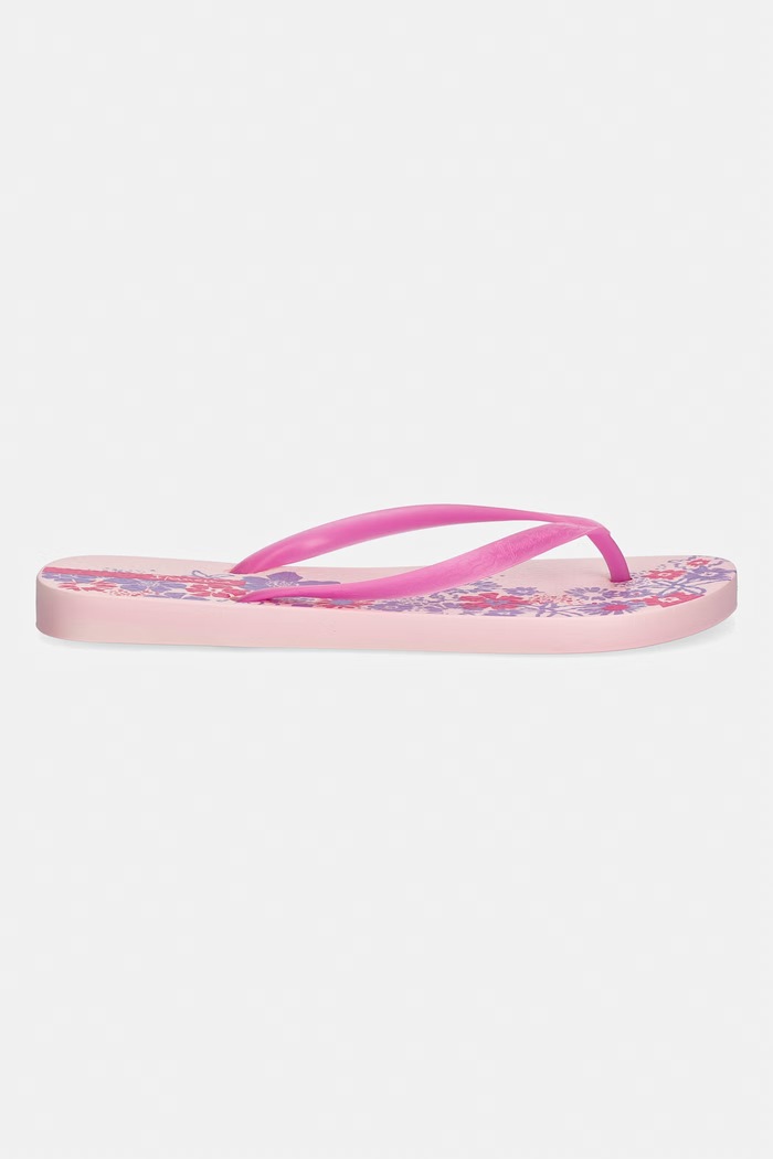 Ipanema japonki damskie Happy XII Fem 83582.AW920 różowy SS26