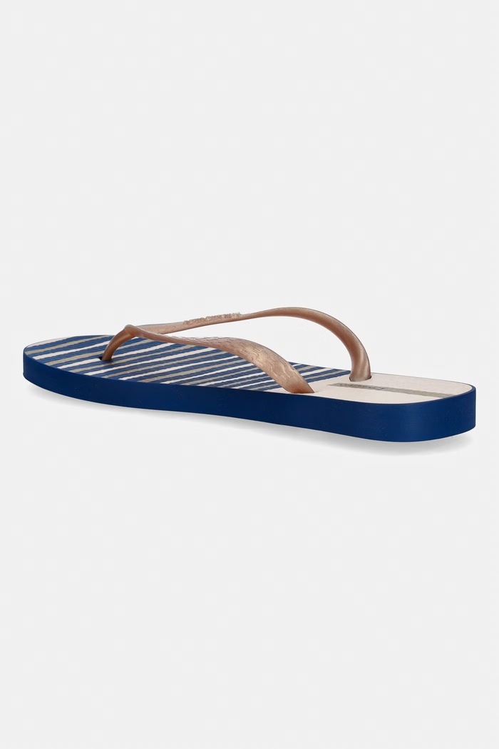 Obuwie Ipanema japonki damskie Happy XII Fem 83582.AW916 granatowy