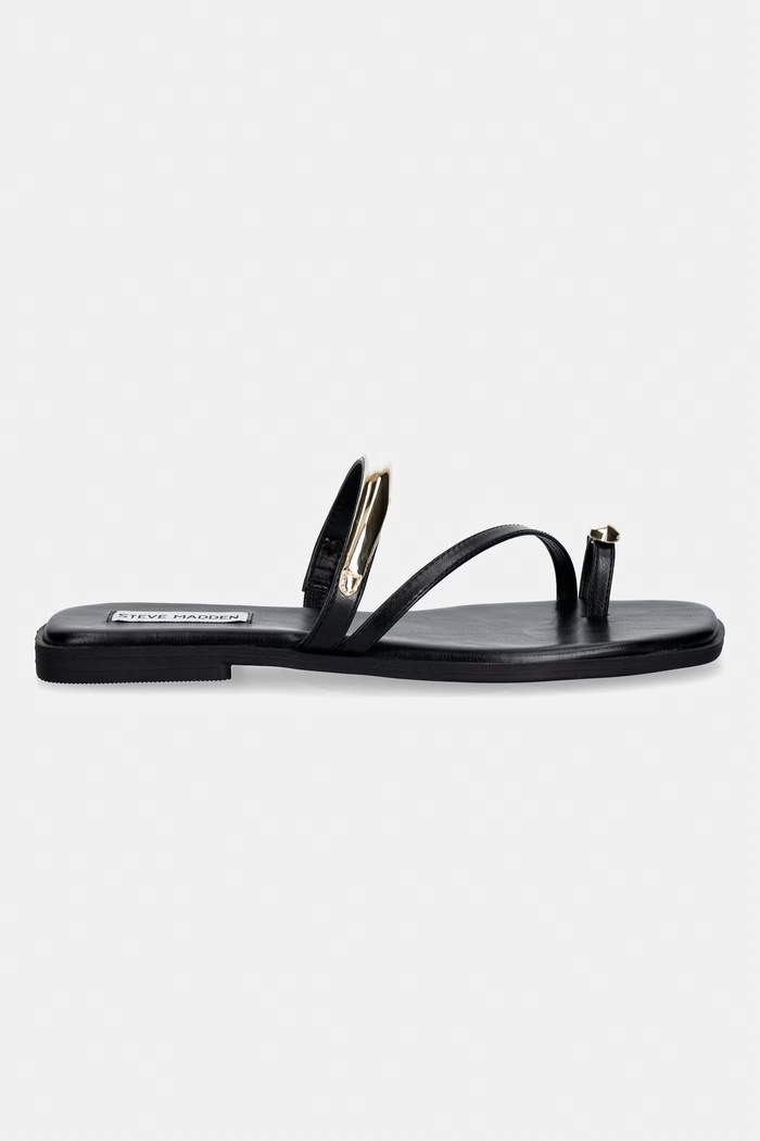 Steve Madden sandały damskie Arley 11005578.001 czarny SS26