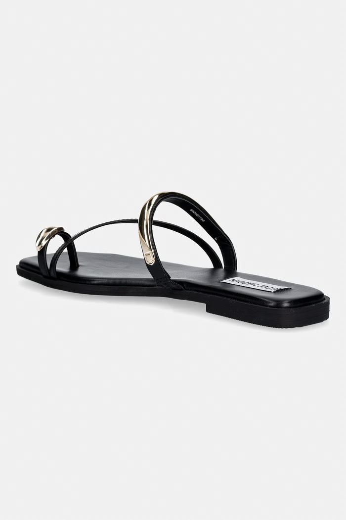 Obuwie Steve Madden sandały damskie Arley 11005578.001 czarny