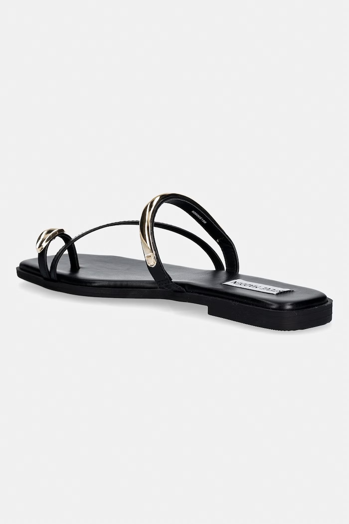 Obuwie Steve Madden sandały damskie Arley 11005578.001 czarny