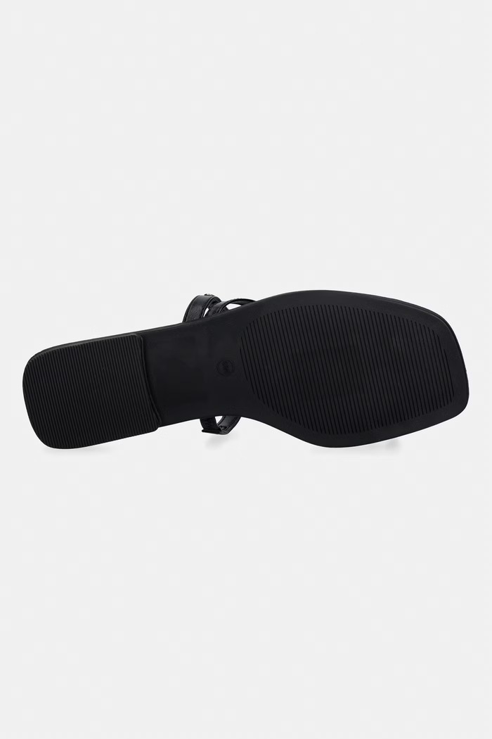 Steve Madden sandały damskie Arley 11005578.001 czarny