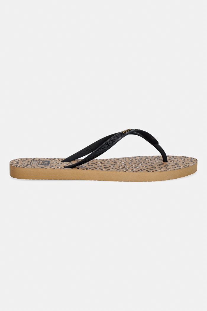 Reef japonki damskie Seaside CJ9439 czarny SS26