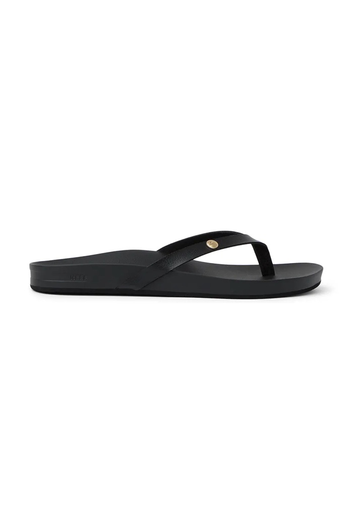 Reef japonki damskie Vista Ivy CJ9157 czarny SS26