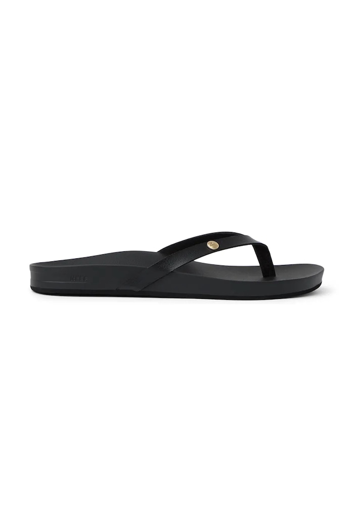Reef japonki damskie Vista Ivy CJ9157 czarny SS26