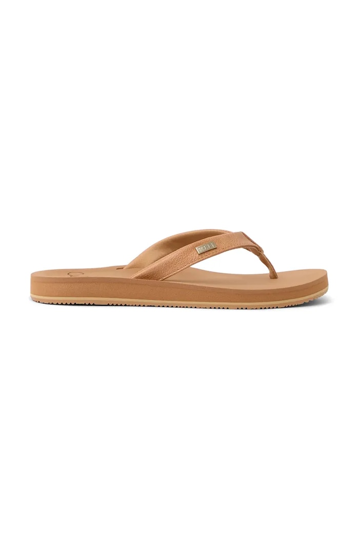 Reef japonki damskie Baja Sands CJ9083 brązowy SS26