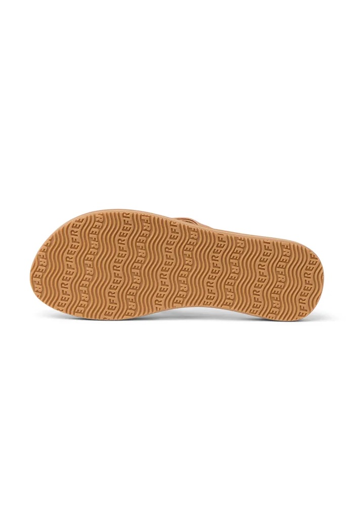 Reef japonki damskie Baja Sands brązowy CJ9083