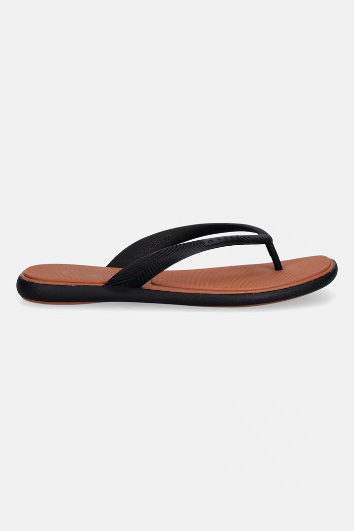 Reef japonki damskie Water Willow Marina CJ8641 czarny SS26