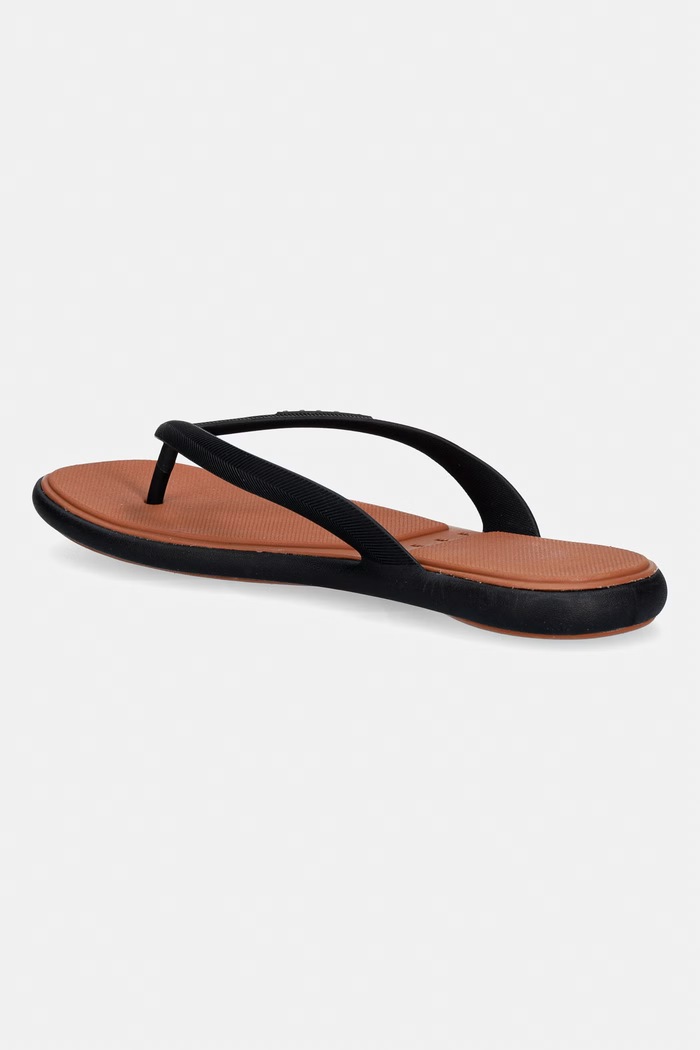 Obuwie Reef japonki damskie Water Willow Marina CJ8641 czarny