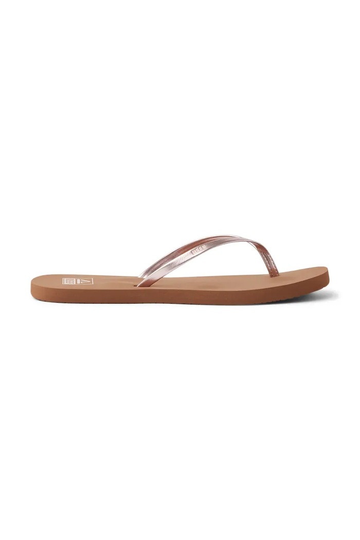 Reef вьетнамки для женщин Bliss Nights CJ7483 бежевый SS26