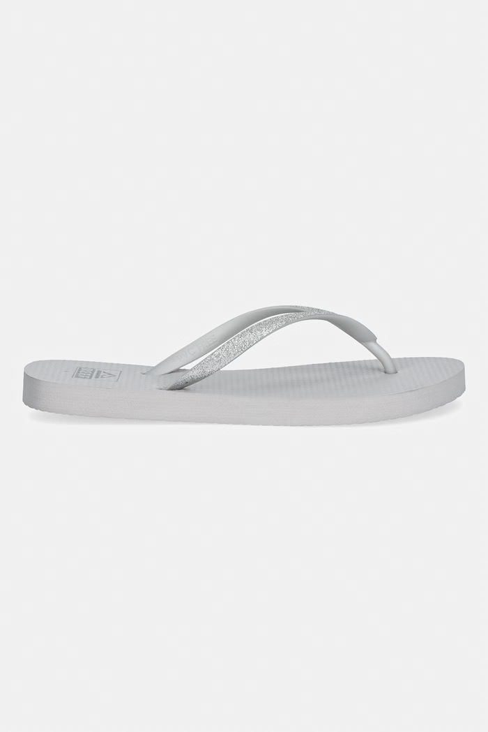 Reef japonki damskie Seaside CJ5693 szary SS26