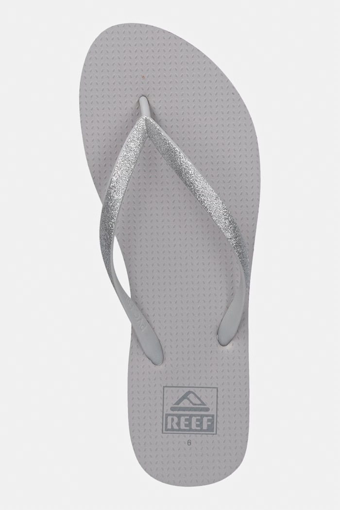 Reef japonki damskie Seaside szary CJ5693