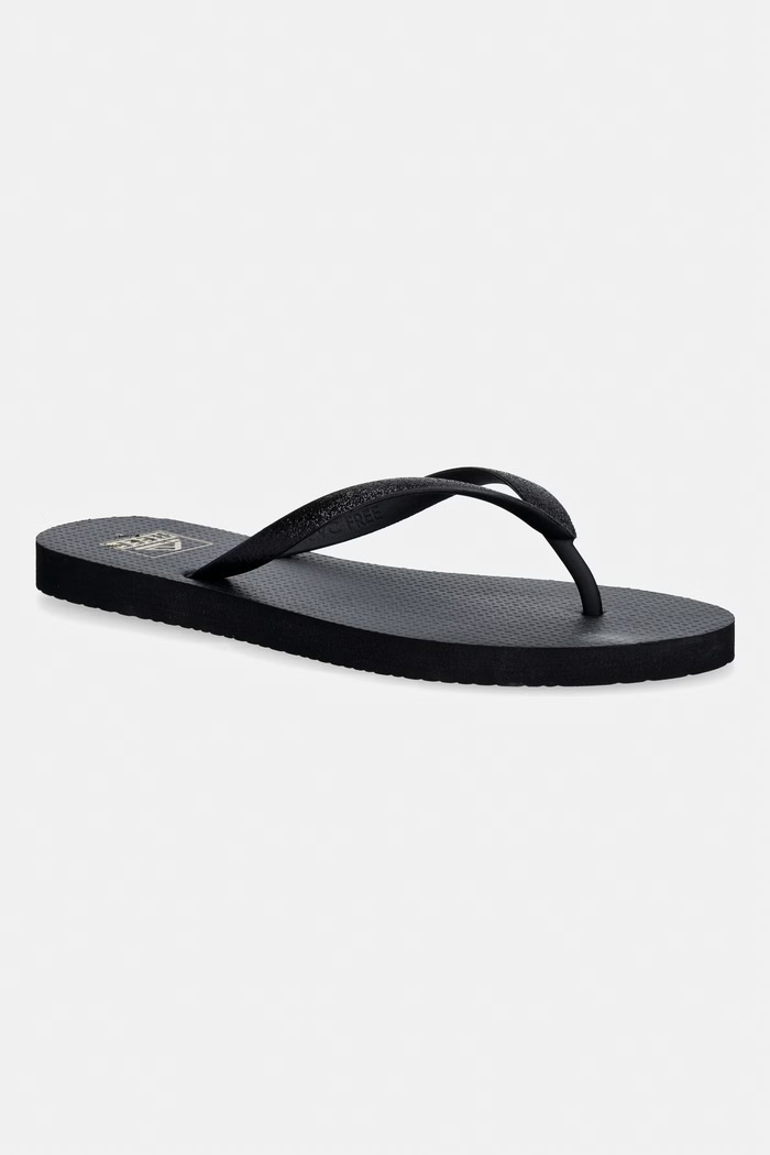 Reef japonki damskie Seaside czarny CJ0248