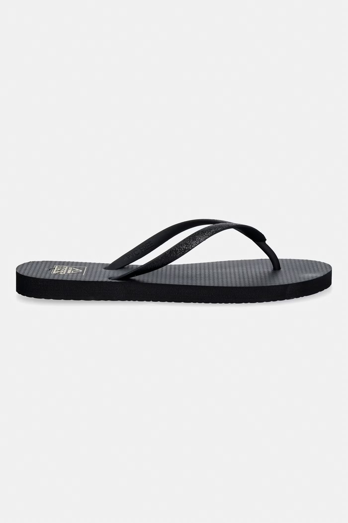 Reef japonki damskie Seaside CJ0248 czarny SS26