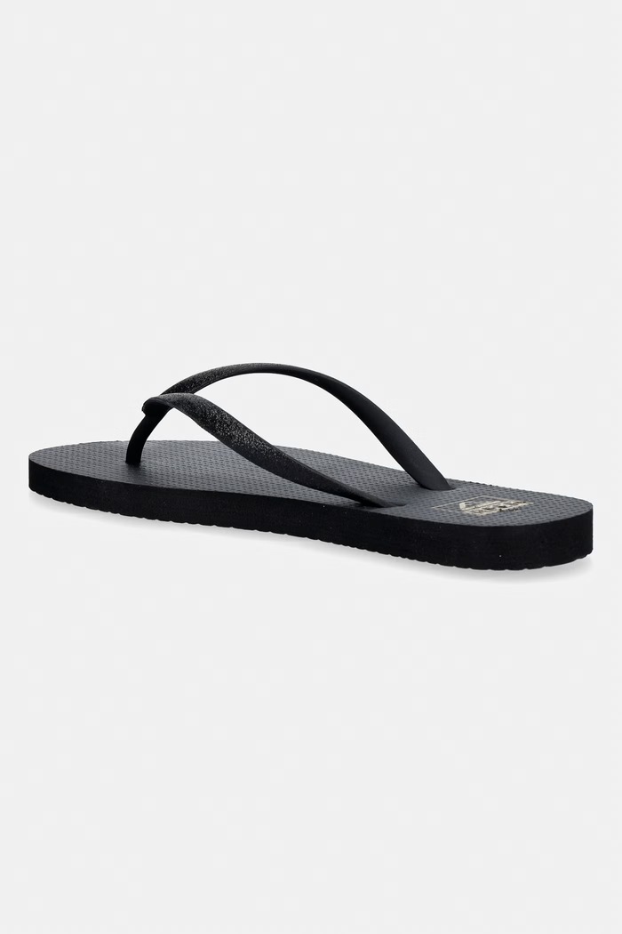 Obuwie Reef japonki damskie Seaside CJ0248 czarny