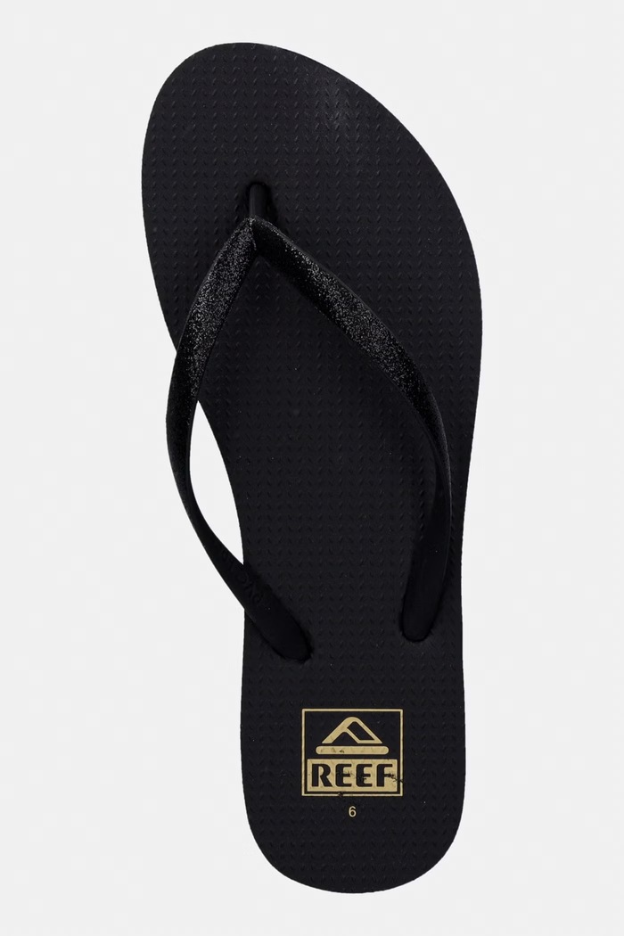 Reef japonki damskie Seaside czarny CJ0248