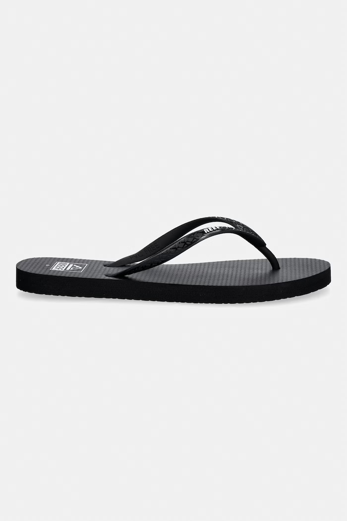 Reef japonki damskie Seaside CI5082 czarny SS26