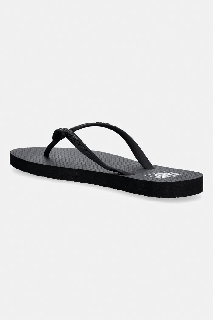 Obuwie Reef japonki damskie Seaside CI5082 czarny