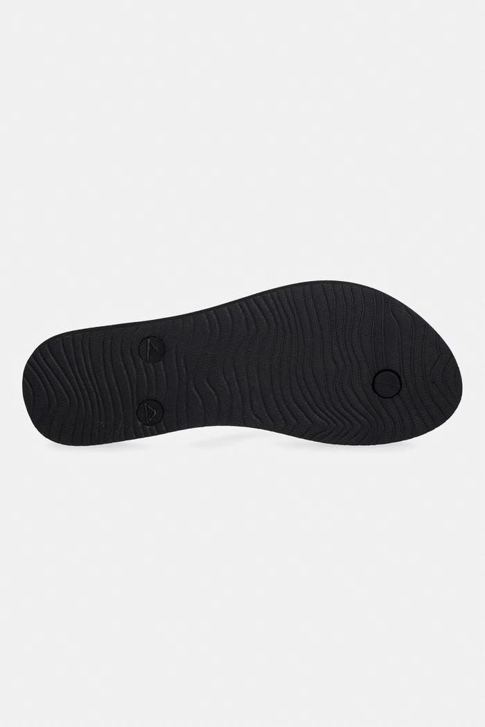 Reef japonki damskie Seaside CI5082 czarny