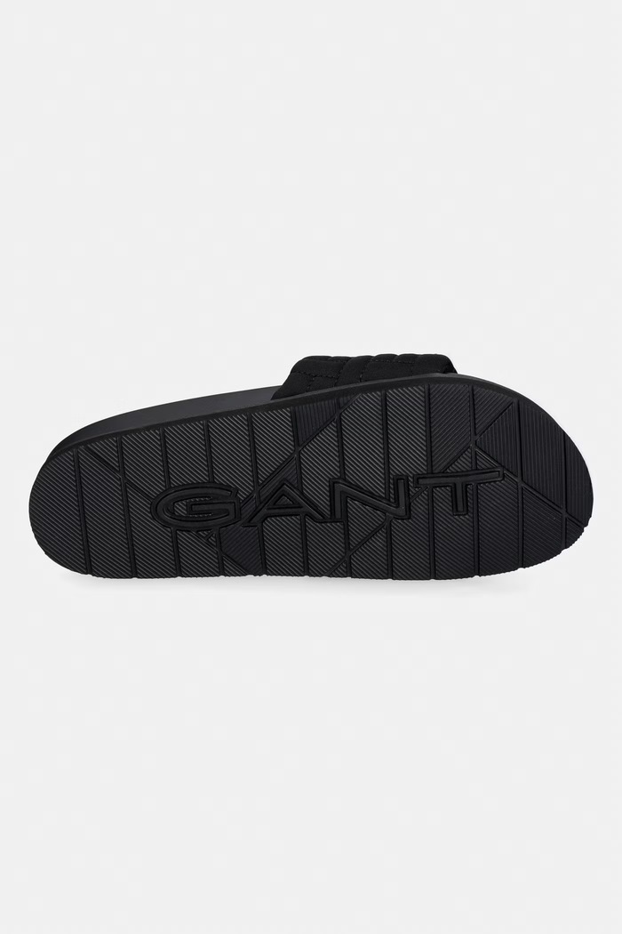 Gant σαγιονάρες Γυναικεία Mardale 32507312.G00 μαύρο