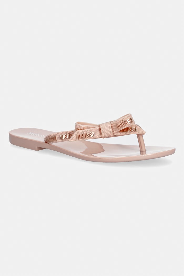 Melissa șlapi pentru femei HARMONIC M LOVER AD roz M.35797.AV926