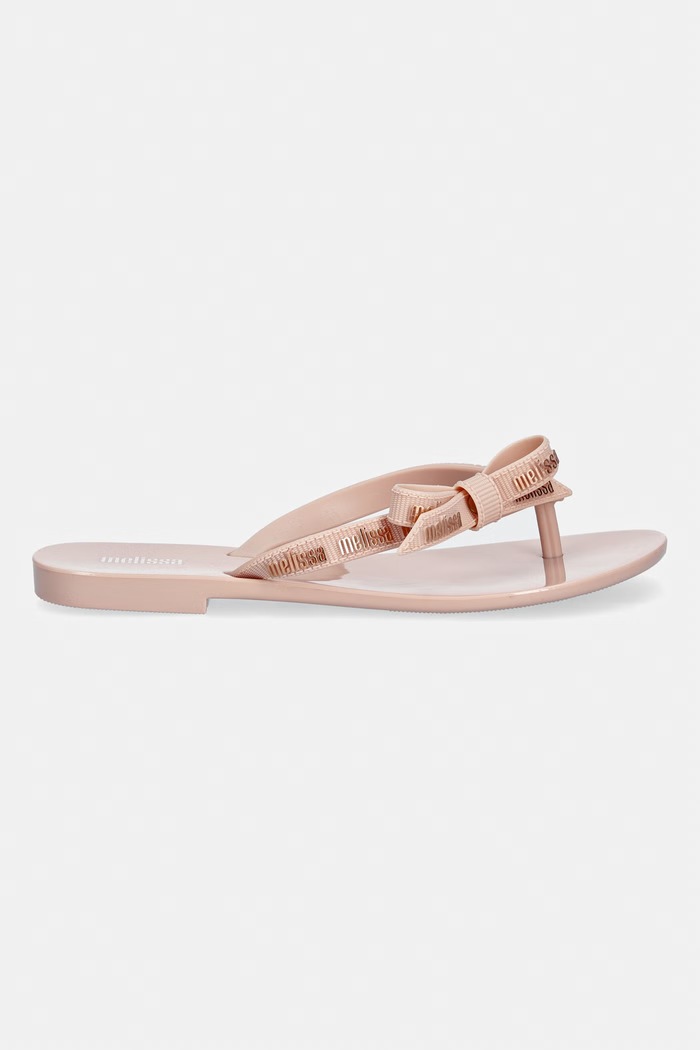 Melissa șlapi pentru femei HARMONIC M LOVER AD M.35797.AV926 roz SS26