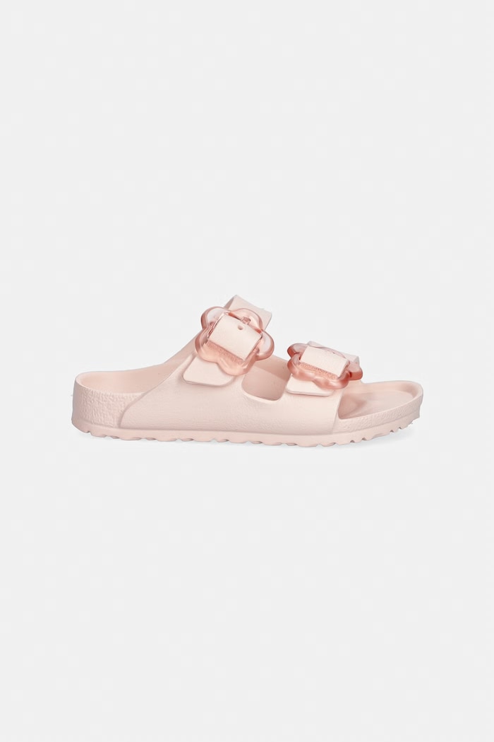Birkenstock šľapky detské Arizona EVA Kids FLB 1031271 ružová SS26