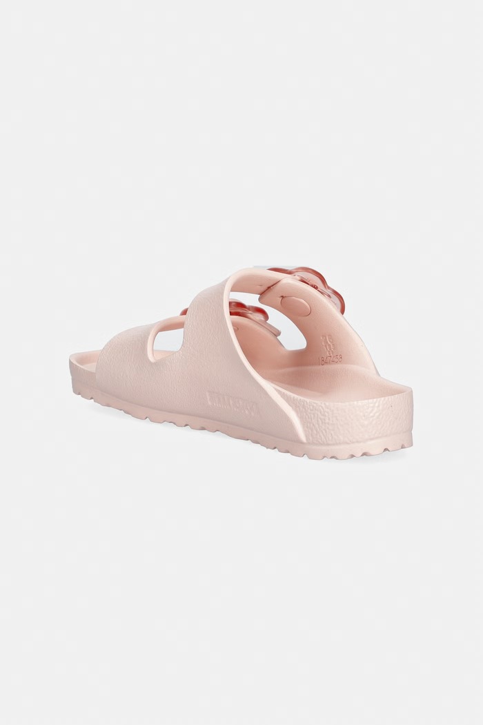 Dievča Birkenstock šľapky detské Arizona EVA Kids FLB 1031271 ružová