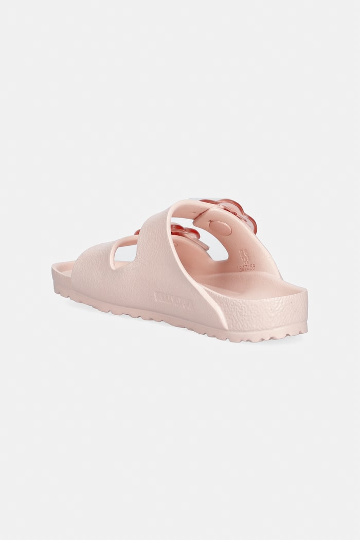 Dievča Birkenstock šľapky detské Arizona EVA Kids FLB 1031271 ružová
