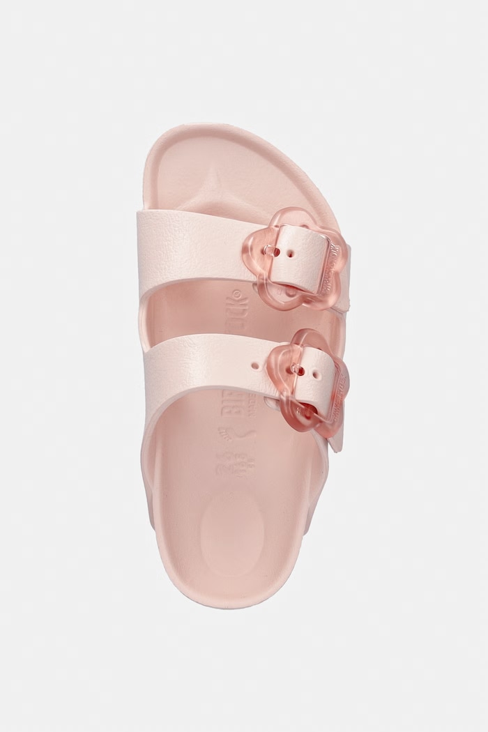 Birkenstock šľapky detské Arizona EVA Kids FLB ružová 1031271