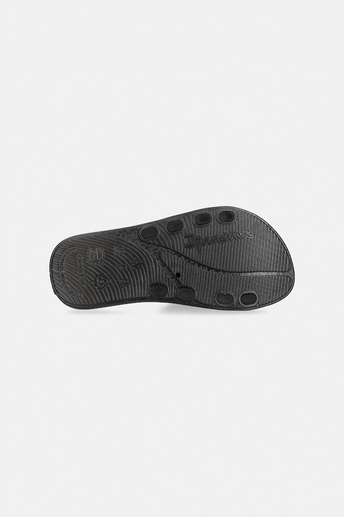 Ipanema klapki dziecięce ANAT CLASSIC 83668.BC539 czarny