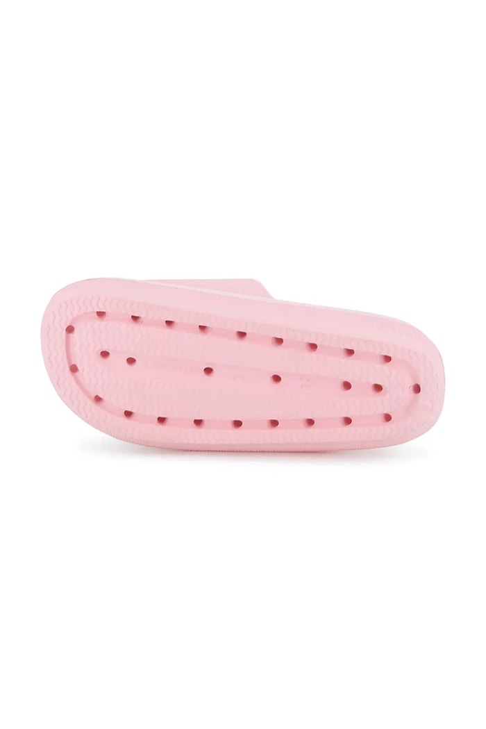 Detské šľapky Marc Jacobs W60821.31.35 ružová