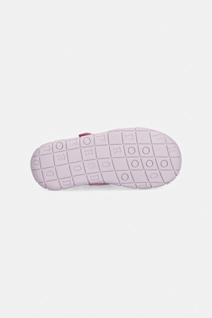 Otroški copati Froddo CLASSIC SLIPPERS G1700412.25.27.G roza
