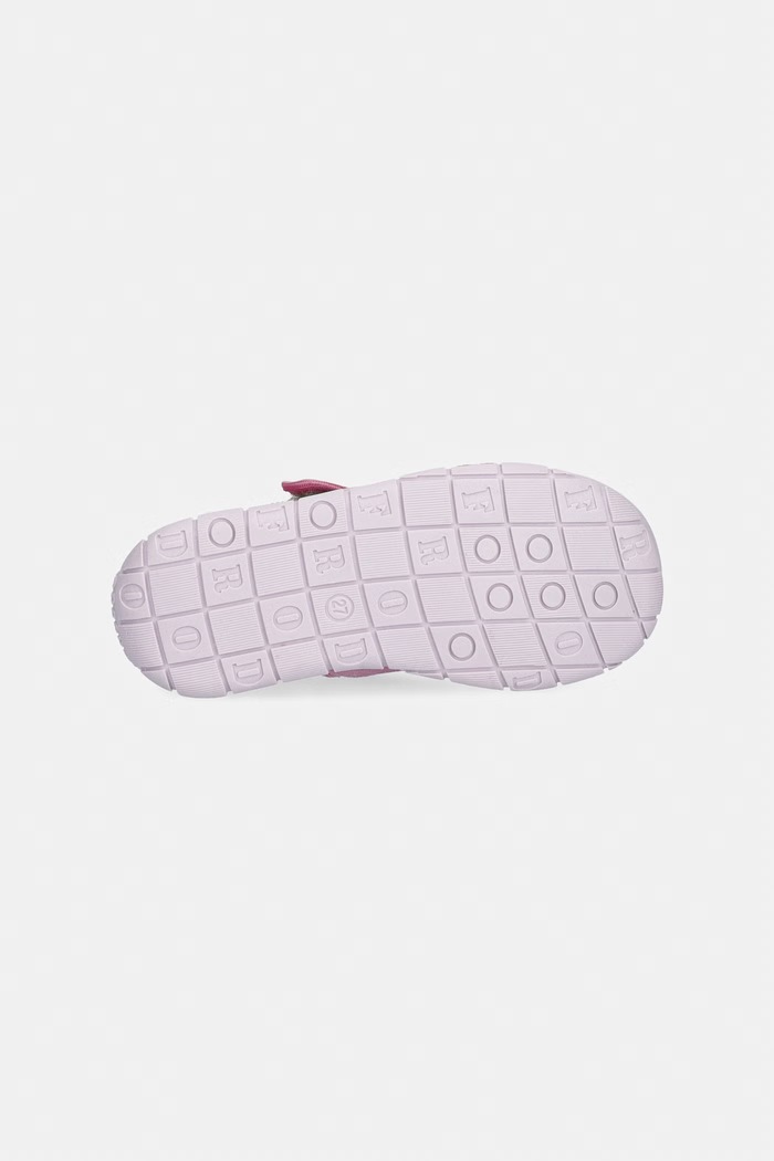 Detské papuče Froddo CLASSIC SLIPPERS G1700412.25.27.G ružová