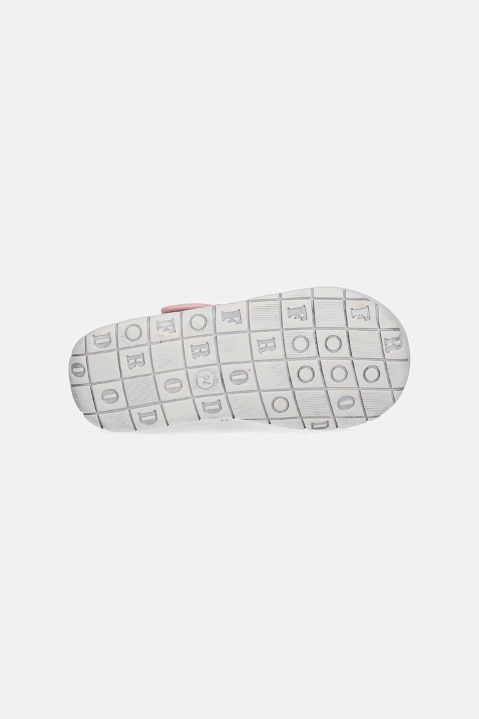 Froddo ciabatte per bambini CLASSIC SLIPPERS G1700441.22.24 rosa