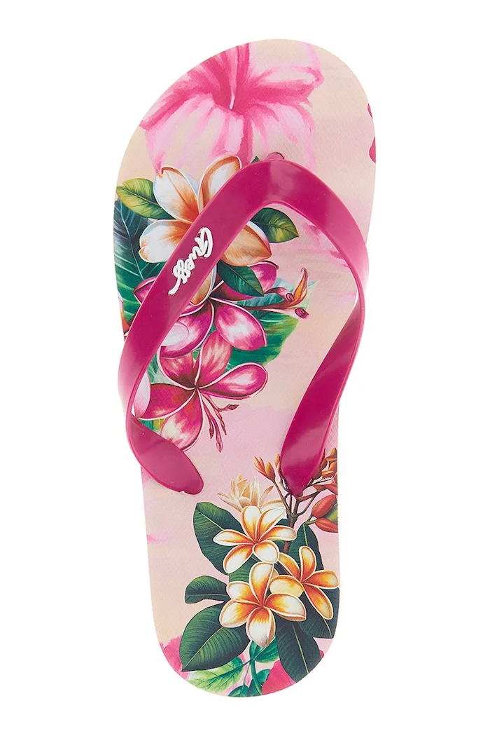 Guess šľapky detské ružová J6GZ25.WO780.PPY2.M