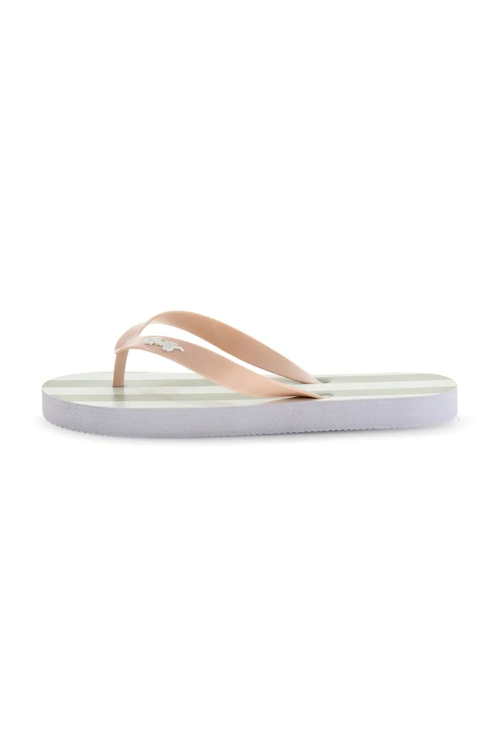 Guess šľapky detské J6GZ25.WO780.PPY2.M béžová SS26
