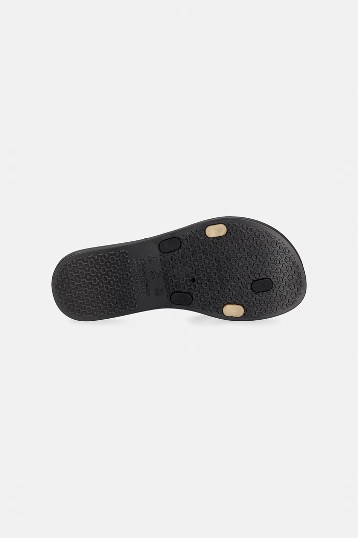 Ipanema șlapi pentru copii KIREI KIDS 83543.24006 negru
